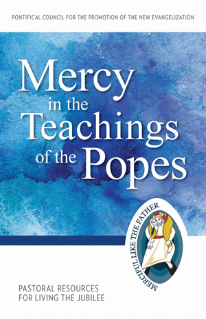 Mercy in the Teachings of the Popes