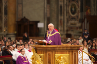 Papa formaliza convocação do Jubileu