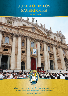 Celebración del Jubileo de los Sacerdotes en Roma y  Retiro espiritual predicado por el Papa Francisco
